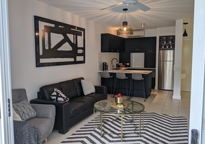 The escape luxury apartment Peppers beach club palm cove