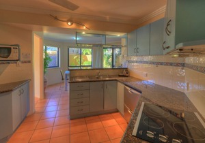 The Grange Resort Family Accommodation
