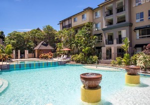 The Lakes Cairns Resort