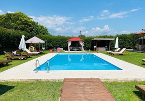 The mansion of Dionisos and Dimitras 6