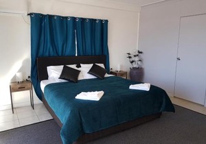 The Q Motel Rockhampton
