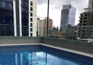 The Ridge Apartment Hotel