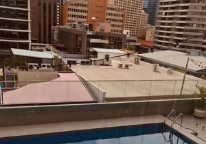 The Ridge Apartment Hotel