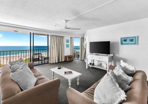 The Rocks Resort Unit 5D