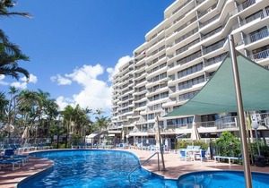The Rocks Resort, Unit 9j