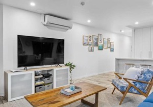 The Rocks Resort Unit GA