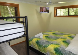 The Summit Rainforest Retreat