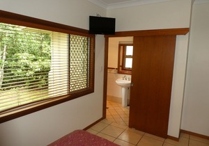 The Summit Rainforest Retreat