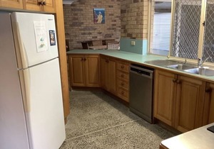 The Woorim Beach House