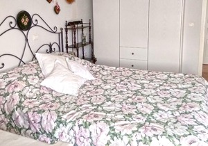 Theologos: Apartment in front of sea view