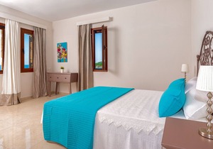 Three Bedroom Villa with Private Pool