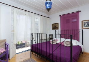 To Spitaki 1st Floor Apartment
