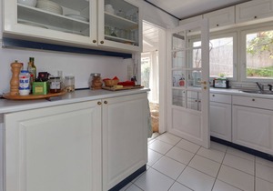 To Spitaki 2-Bedroom