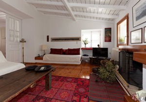 To Spitaki 2-Bedroom
