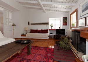 To Spitaki 2-Bedroom