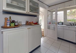 To Spitaki 2-Bedroom