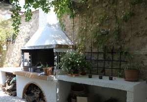 To Spitaki Garden Guesthouse