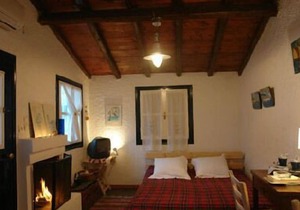 To Spitaki Garden Guesthouse