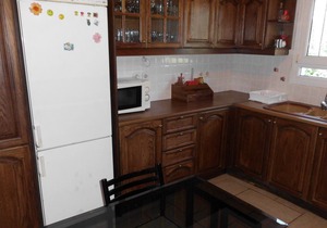 Tom's House 3 - Quiet Family House between Paleokastritsa n Dassia n Ipsos!