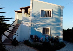 Tom's House 3 - Quiet Family House between Paleokastritsa n Dassia n Ipsos!