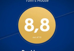 Tom's House