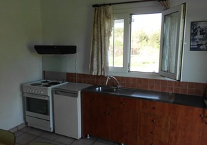 Toms House 4 in Felekas