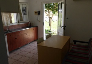 Toms House 4 in Felekas