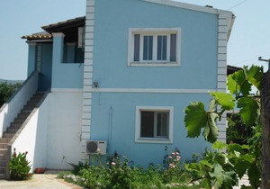 Toms House 4 in Felekas