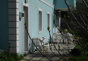 Toms House 4 in Felekas