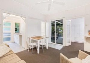 Tondio Terrace Flat 2