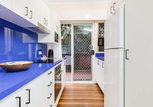 Tondio Terrace Flat 3 - Pet Friendly