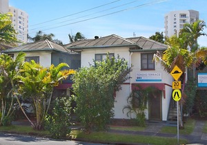 Tondio Terrace Flat 3 - Pet Friendly