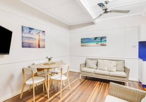 Tondio Terrace Flat 3 - Pet Friendly