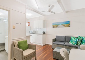 Tondio Terrace Flat 5 - Pet Friendly