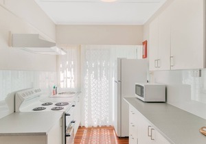 Tondio Terrace Flat 5 - Pet Friendly