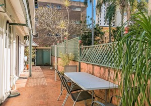 Tondio Terrace Flat 5 - Pet Friendly
