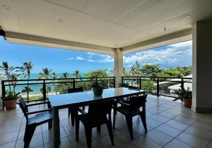 Townsville Apartments on The Strand - Penthouse