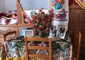 Traditional House of Karpathos