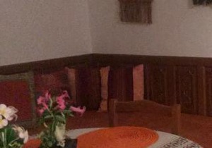 Traditional House of Karpathos