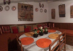 Traditional House of Karpathos