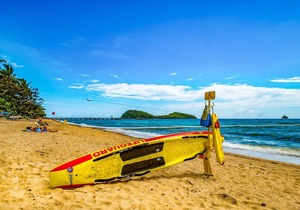 Tranquility Chill at Palm Cove