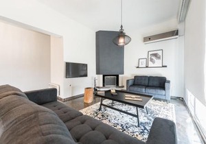 Traveler's Dream 4 brdm Renovated Penthouse