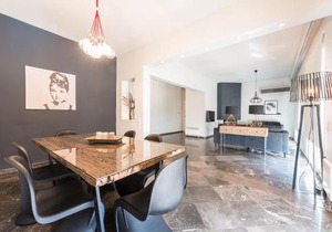 Traveler's Dream 4 brdm Renovated Penthouse