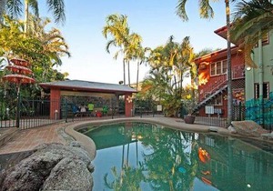 Travellers Oasis
