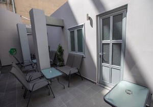Trendy Living in Monastiraki
