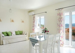Triantafilia Guesthouse
