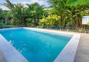 Tropicana Resort - Clifton Beach