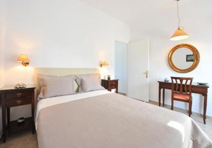 Tsakanos Apartments