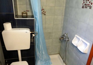 Tsorni House in Lefokastro Pelion
