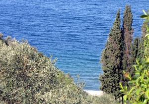 Tsorni House in Lefokastro Pelion